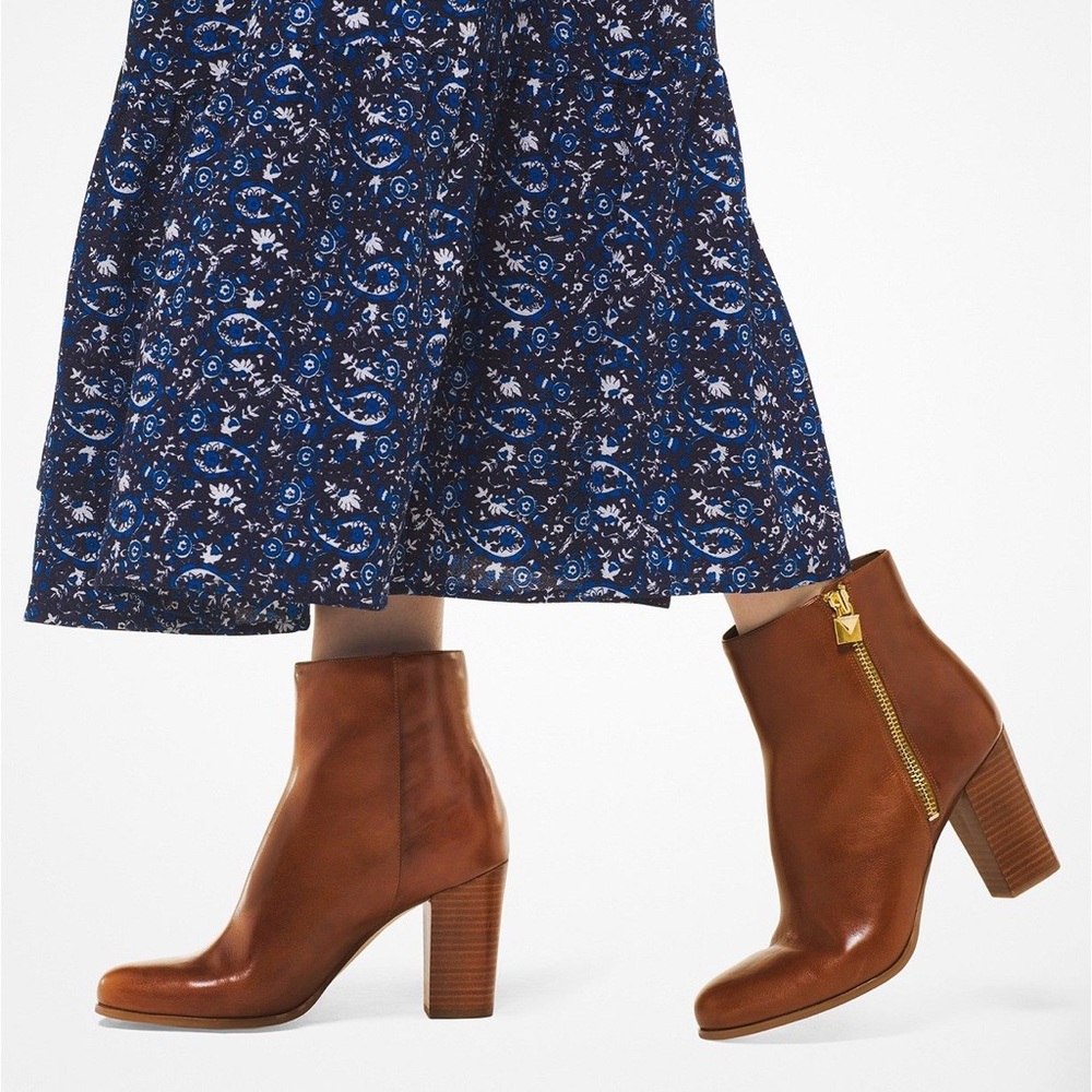 Michael Kors Margaret Bootie